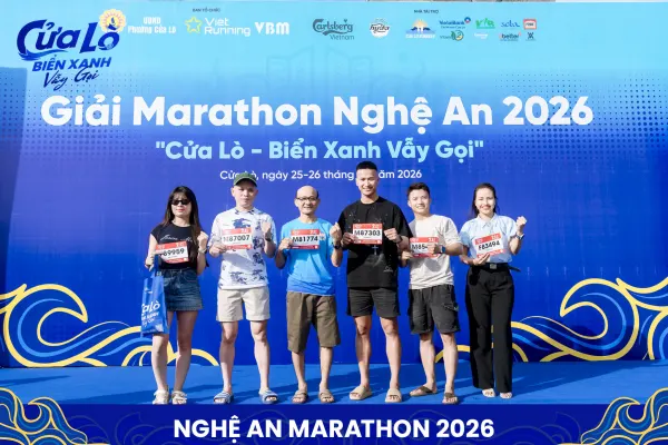 Ảnh sự kiện