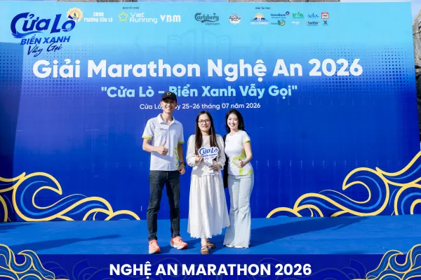 Ảnh sự kiện