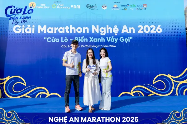 Ảnh sự kiện