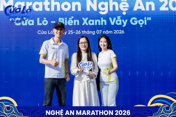 Ảnh sự kiện