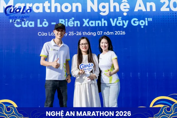 Ảnh sự kiện