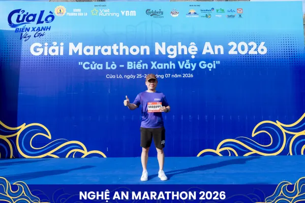 Ảnh sự kiện