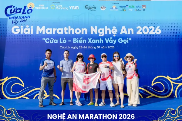 Ảnh sự kiện