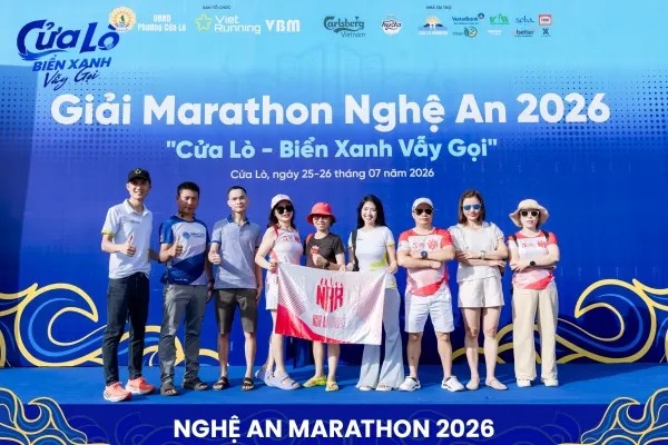Ảnh sự kiện