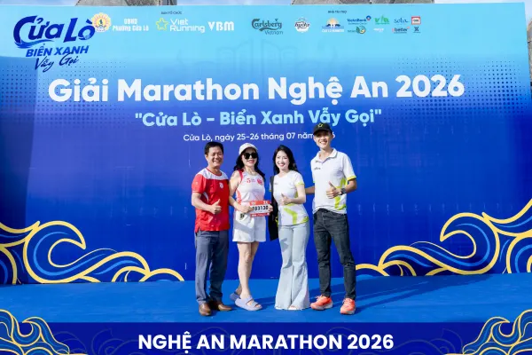 Ảnh sự kiện