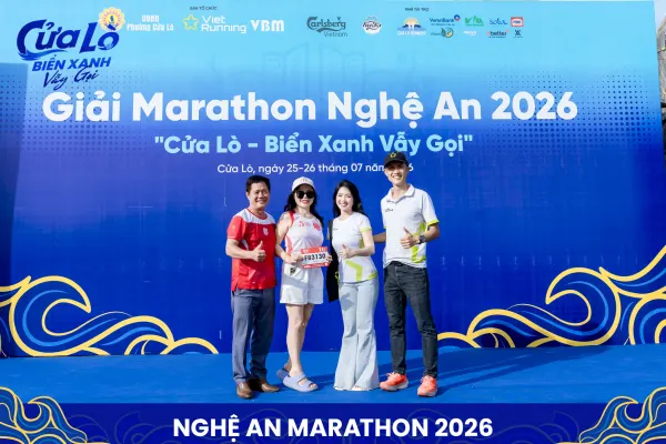 Ảnh sự kiện