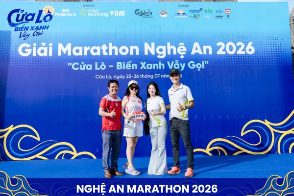 Ảnh sự kiện