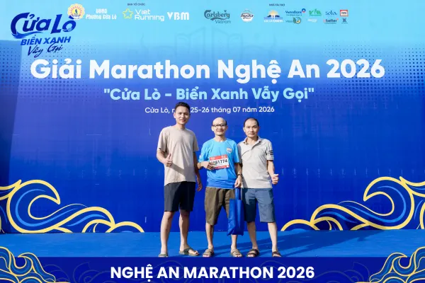 Ảnh sự kiện