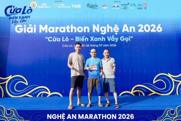 Ảnh sự kiện
