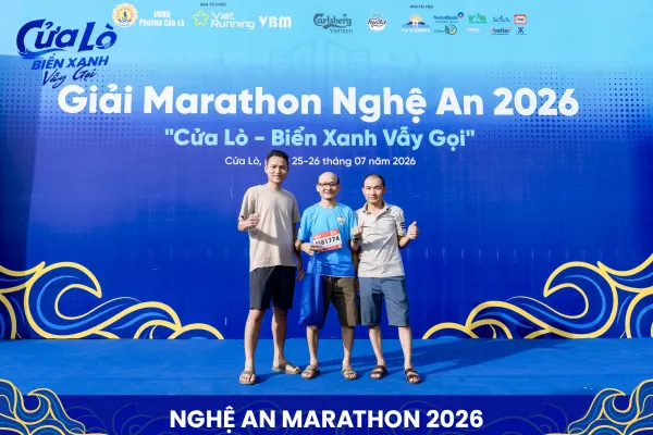 Ảnh sự kiện