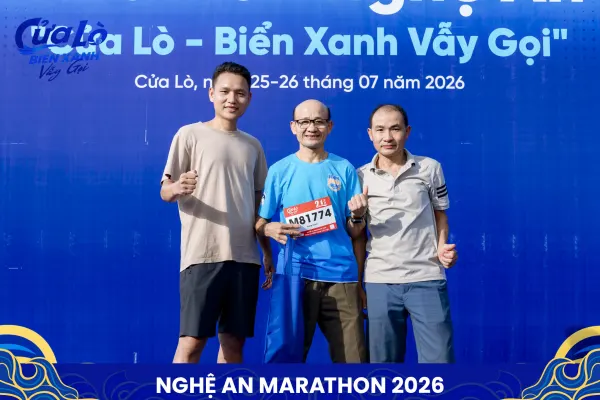 Ảnh sự kiện