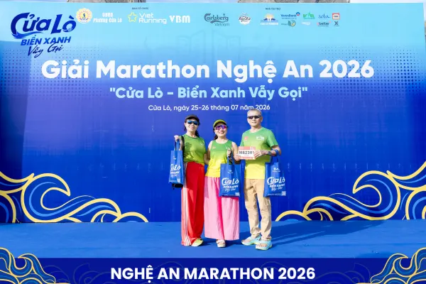 Ảnh sự kiện