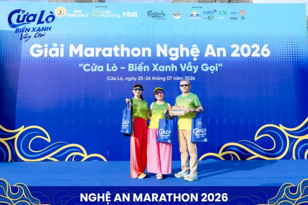 Ảnh sự kiện