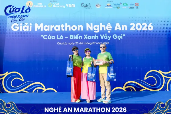 Ảnh sự kiện