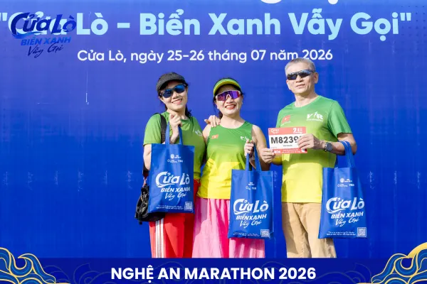 Ảnh sự kiện