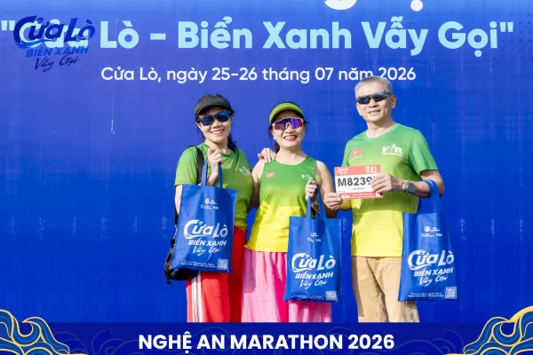 Ảnh sự kiện