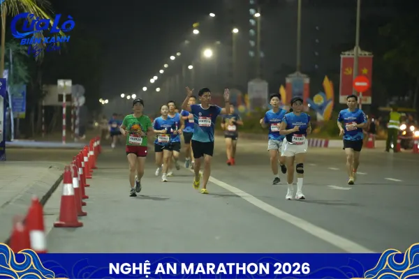 Ảnh sự kiện