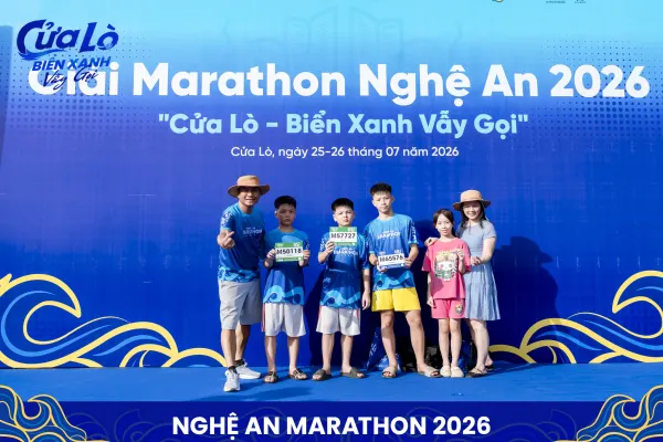Ảnh sự kiện
