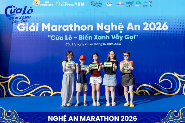 Ảnh sự kiện