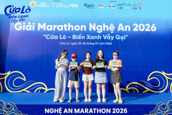 Ảnh sự kiện