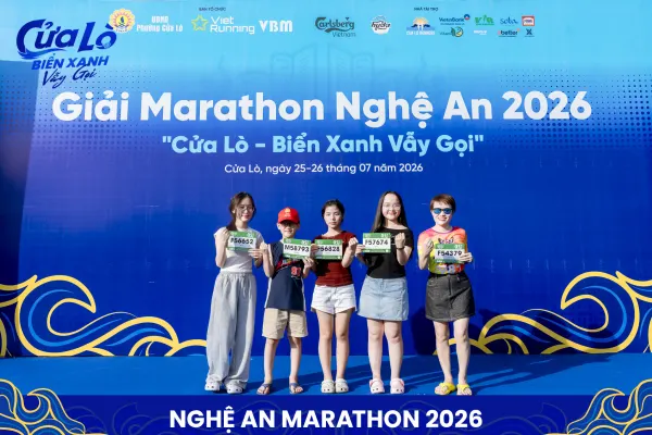Ảnh sự kiện