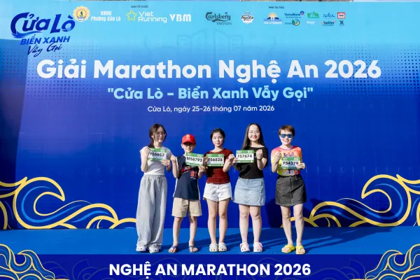 Ảnh sự kiện