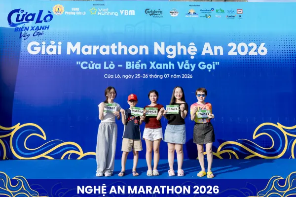 Ảnh sự kiện
