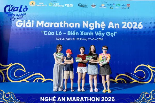 Ảnh sự kiện