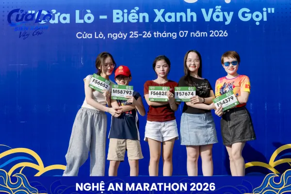 Ảnh sự kiện