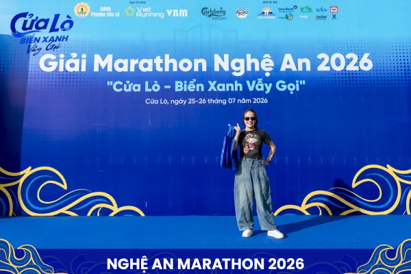 Ảnh sự kiện