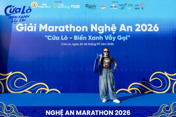 Ảnh sự kiện