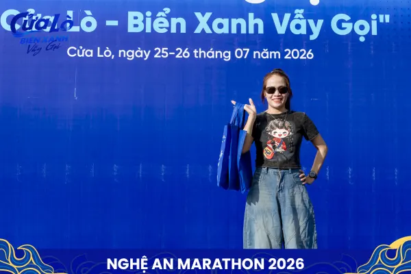 Ảnh sự kiện