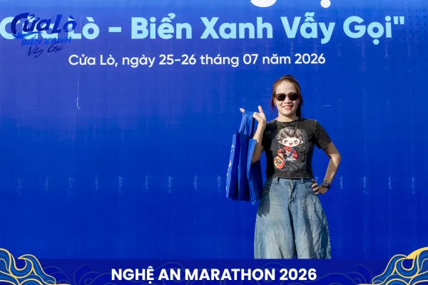 Ảnh sự kiện