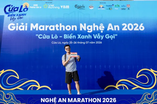 Ảnh sự kiện