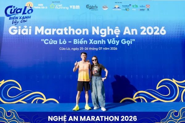 Ảnh sự kiện
