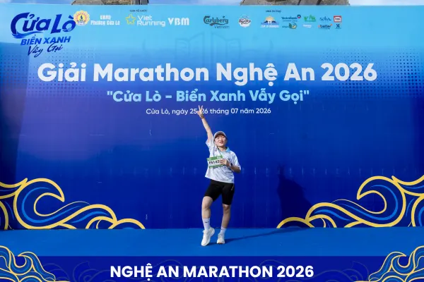 Ảnh sự kiện