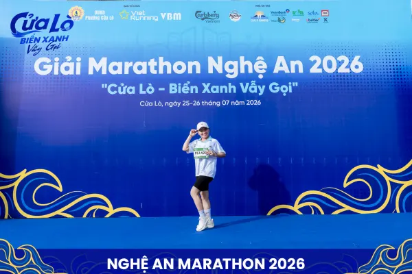 Ảnh sự kiện