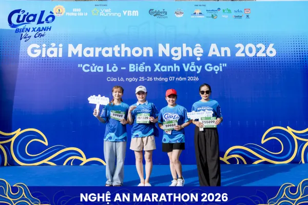 Ảnh sự kiện