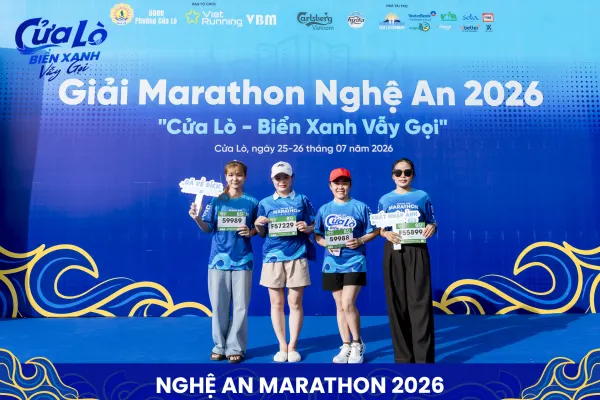 Ảnh sự kiện