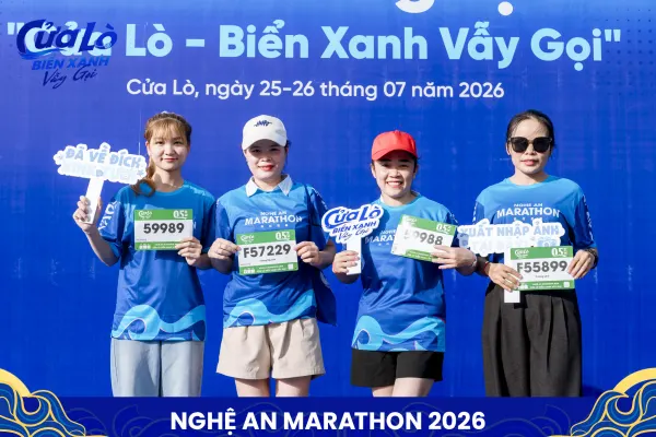 Ảnh sự kiện