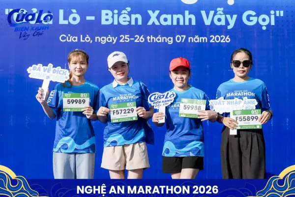 Ảnh sự kiện