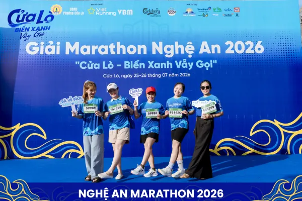 Ảnh sự kiện