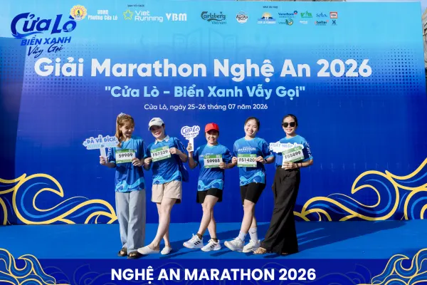 Ảnh sự kiện
