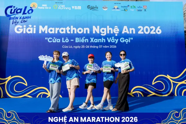 Ảnh sự kiện