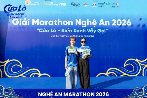Ảnh sự kiện