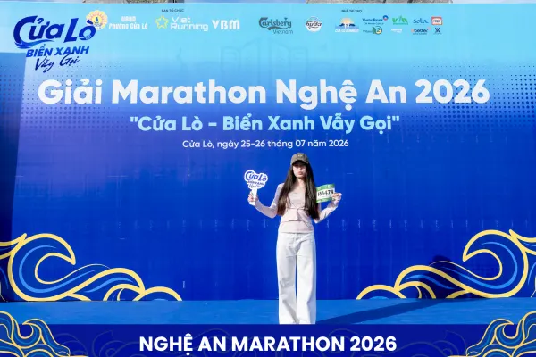 Ảnh sự kiện