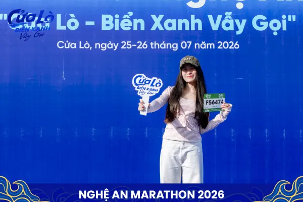 Ảnh sự kiện