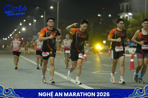 Ảnh sự kiện