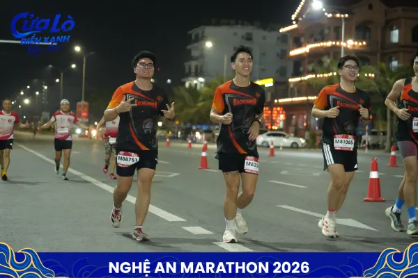 Ảnh sự kiện
