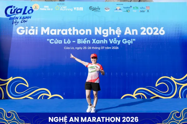 Ảnh sự kiện